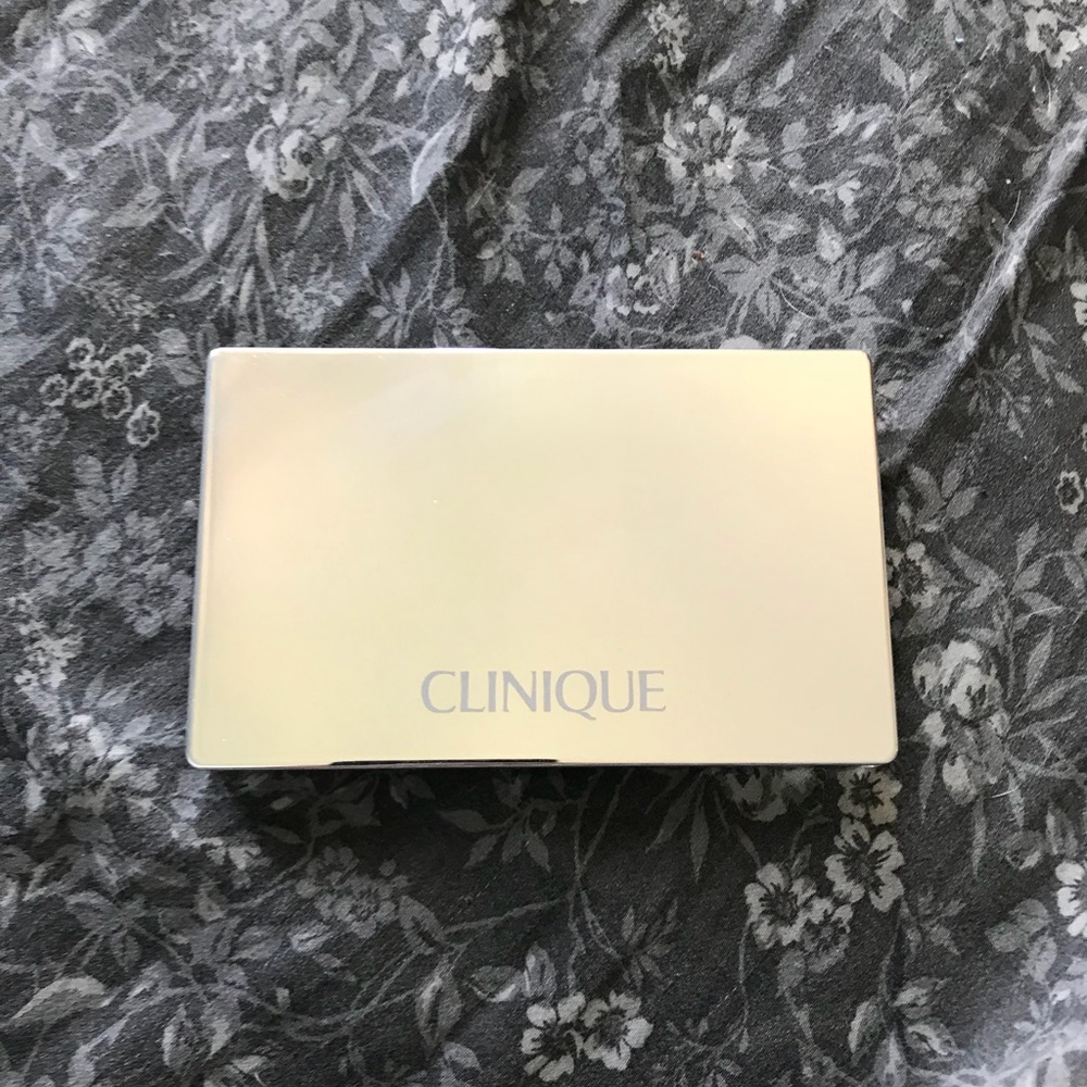 Clinique acne solutions powder